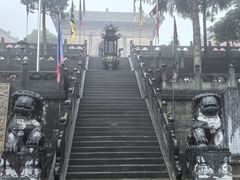 -武当山风景区