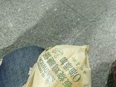 -麦当劳(宝山大厦店)