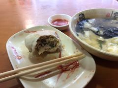-求生煎包(武夷小区店)