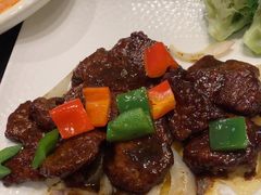 -龙景軒大酒店(共康店)