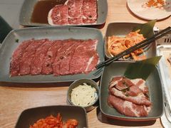 -新石器烤肉(百联川沙店)