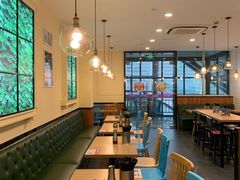 -小杨生煎(香港名都店)