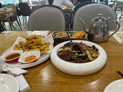 -米香居新鲁味·水饺餐厅