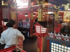 -牛New寿喜烧(曹路花园城店)