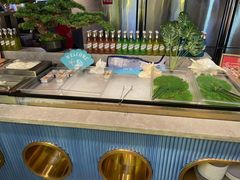 -千滋百味自助海鲜烤肉(布吉景华店)