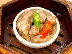 -香宫中餐厅·东北菜·铁锅炖·广式点心(哈尔滨香格里拉店)