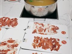 -牛物鲜切牛肉火锅(宜家荟聚店)
