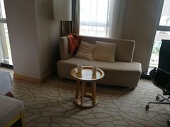 -天津水游城丽筠酒店