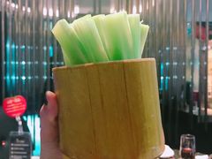 -王家渡火锅店(棕榈泉店)
