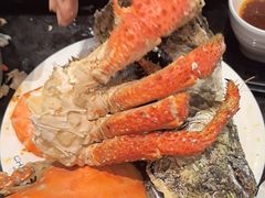 -川骄海鲜自助(河东店)