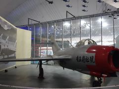-中国航空博物馆
