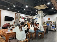 -随柳居·苏式小吃(建新巷店)