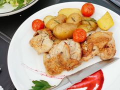 -EATALIA意塔利意式餐厅(鼓楼店)