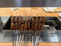 -丰茂烤串(全国首店)