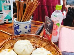 -清真石家包子(大皮院总店)