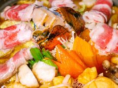 -樱之盛宴·蟹料理海鲜自助(前进大街店)