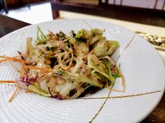 -渔日本料理铁板烧(新天地假日广场店)