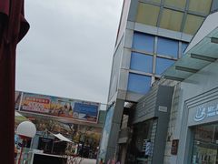 -证大大拇指广场(芳甸路店)