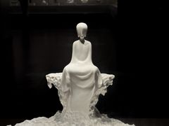 -中国闽台缘博物馆