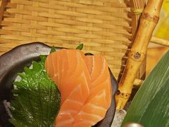 -吉兆·料理(红梅南路店)