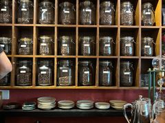 -RUMORS COFFEE ROASTERY鲁马滋咖啡(湖南路店)