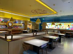 -小鱼小牛(世欧广场店)