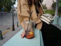 -世记咖啡(氹仔外卖店)