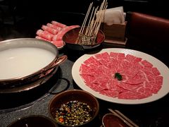 -荣记火锅(青悦城店)