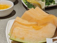 -海底捞火锅(枫蓝国际购物中心店)