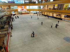 -冠军冰场CHAMPION RINK(苏州中心商场店)