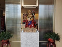 -皇朝海鲜酒店