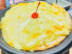 -街角等你.大连海鲜烧烤.经典铁板海鲜串(西安路店)