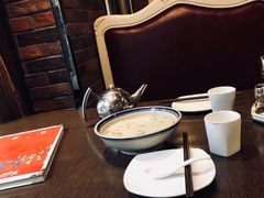 -老牌坊鲁菜名店(宽厚里店)