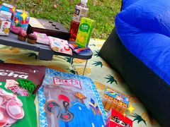 -人民公园(罗湖区)