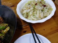 -张氏父子常德肠子馆(红星总店)