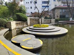 -常州古运河南大街文化旅游区-人民公园