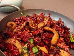 -山石榴·贵州菜(陆家嘴中心店)