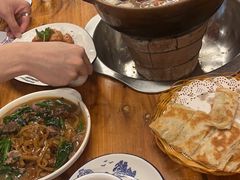 -洪大厨鸡煲(福田店)