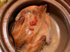 外婆茶香鸡-外婆家(南开大悦城店)