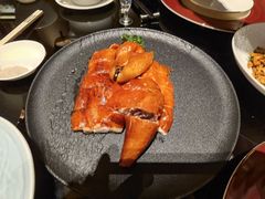 -夏宫中餐厅(静安香格里拉店)