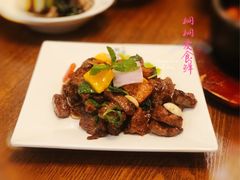 -南拳十三姨·潮汕砂锅粥(世纪金源店)
