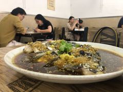 秘制剁椒鱼头-无招牌