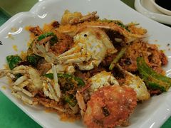 -景好海鲜餐厅(大鹏必选旅游店)