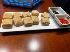 -黄尚皇小龙虾-螃蟹-烧烤工坊(皇后公园店)