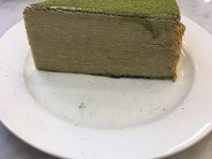 -BILLY ANGEL蛋糕店(三成COEX店)