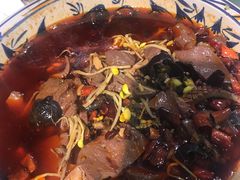 -巴渝菜馆(涿州店)