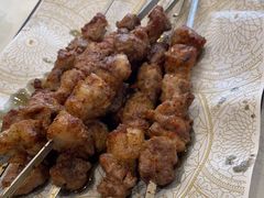 -西部马华清真兰州牛肉面·烧烤夜市(关东店)