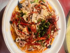 -高玛纳驴肉火烧(一世界店)