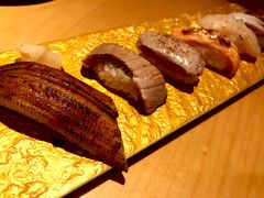 -泉寿司(万科公园店)