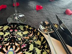 -君庭中餐厅(湘江豪生店)